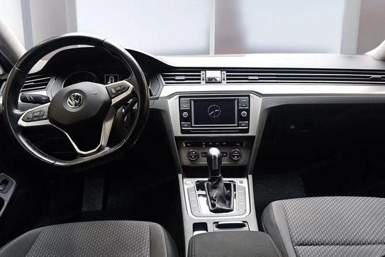 Volkswagen Passat 2.0 TDI EVO Essence DSG
