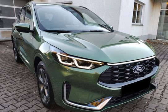 Ford Kuga ST-Line X 2.5 FHEV FWD  eCVT