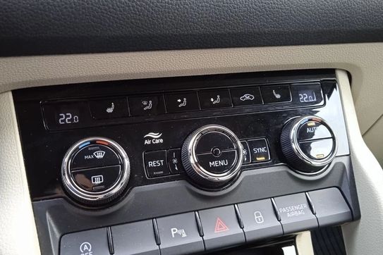 Skoda Kodiaq 2.0 TSI 4x4 Style DSG