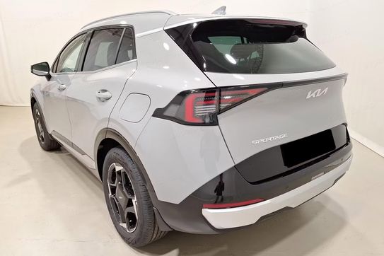 Kia Sportage 1.6 T-GDI HEV L 2WD aut
