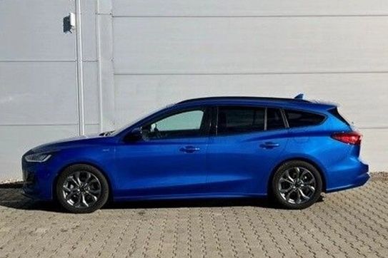 Ford Focus 1.0 Ecoboost Mhev St-Line x
