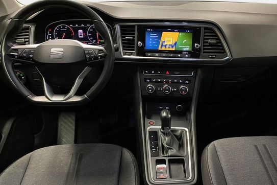 Seat Ateca 1.5TSI DSG
