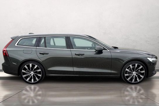 Volvo V60 D3