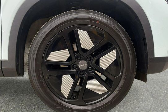 Omoda 5 1.6 T-GDI DCT