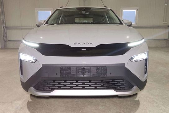 Skoda Elroq 50 55kWh