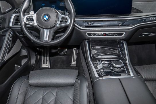 BMW X6 xDrive30d M Sport