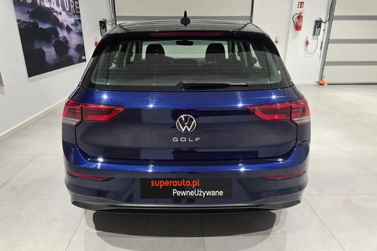 Volkswagen Golf VIII 1.5 TSI EVO Life