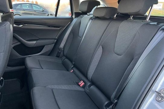 Skoda Octavia 1.5 TSI Essence