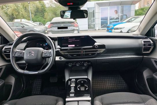 Citroen C5 X 1.2