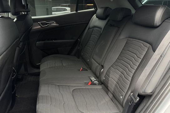 Kia Sportage 1.6 T-GDI HEV Business Line 4WD