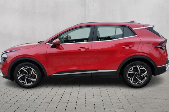 Kia Sportage 1.6 t-Gdi Mhev m 2WD Dct