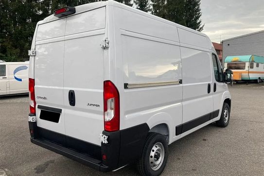 Citroen Jumper Heavy L2H2