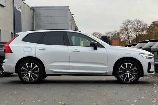 Volvo XC60 B5 B AWD Ultimate Dark
