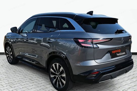 Renault Austral 1.2 E-Tech Full Hybrid 200 Techno MMT