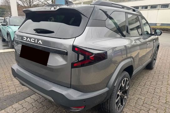 Dacia Bigster Journey LPG 1.2 mHEV