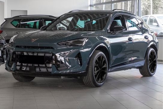 Cupra Formentor 1.5 TSI