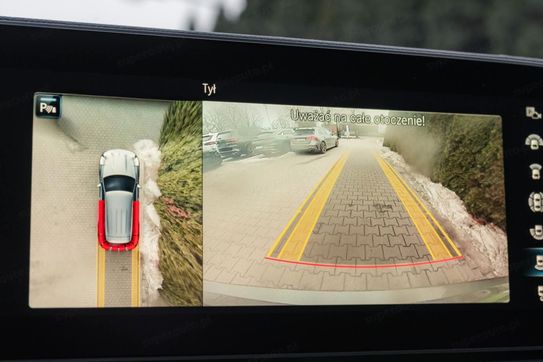 Mercedes GLE 400 d 4MATIC AMG Line