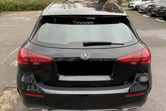 Mercedes Klasa A 250 e AMG Line