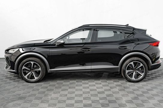 Cupra Formentor 2.0 TSI 4Drive DSG