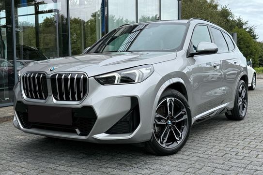 BMW X1 sDrive18d M Sport