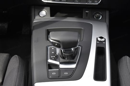 Audi Q5 50 TFSI e quattro Advanced