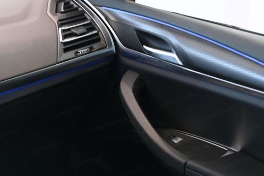 BMW X4 xDrive20d M Sport