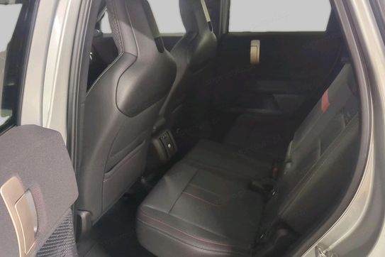 Mini Mini Cooper S Linia John Cooper Works