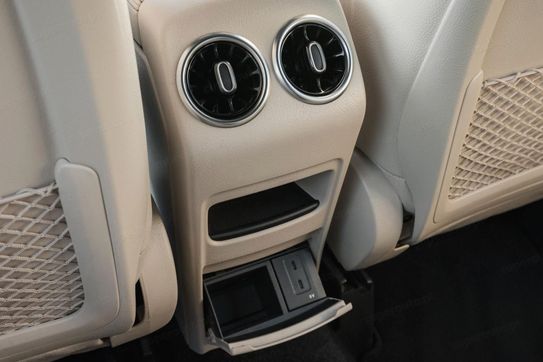 Mercedes B Klasa 180 d Progressive 8G-DCT