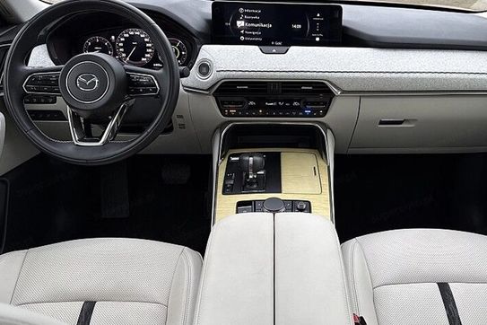 Mazda CX-80 3.3 D Takumi Plus AWD 7os. aut