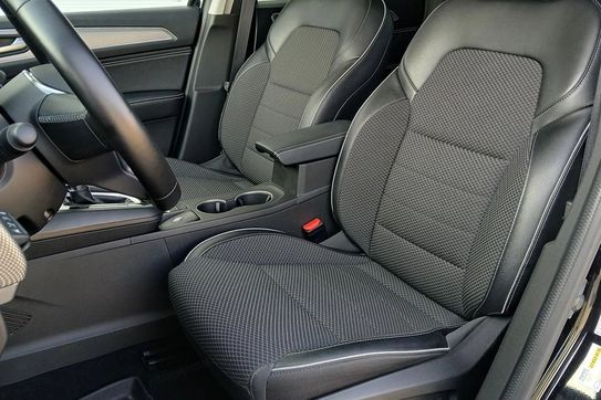 Renault Arkana 1.6 E-Tech Techno MMT