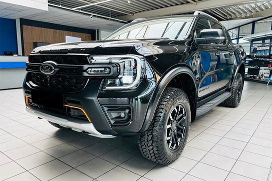 Ford Ranger Wildtrak X A10 4x4