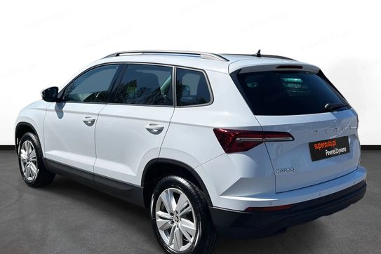 Skoda Karoq 1.5 TSI ACT Selection