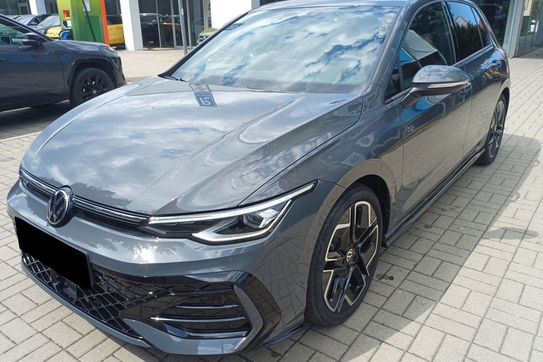 Volkswagen Golf R-Line 1.5 TSI HEV