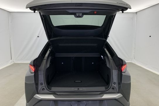 Peugeot 3008 GT 1.2 mHEV e-DCS6