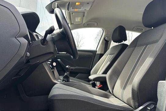 Volkswagen T-Roc 1.5 TSI GPF ACT Advance