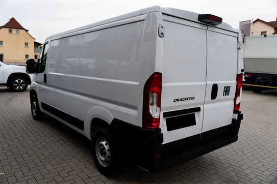 Fiat Ducato L2H1