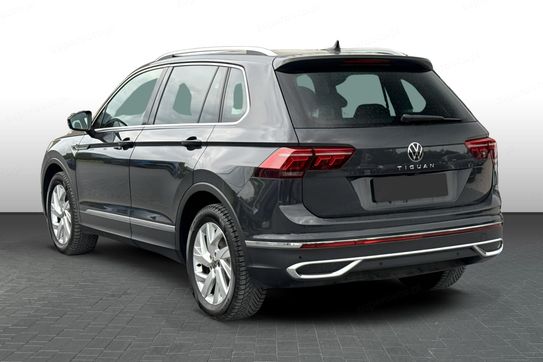 Volkswagen Tiguan Elegance 1.5 TSI EVO  DSG