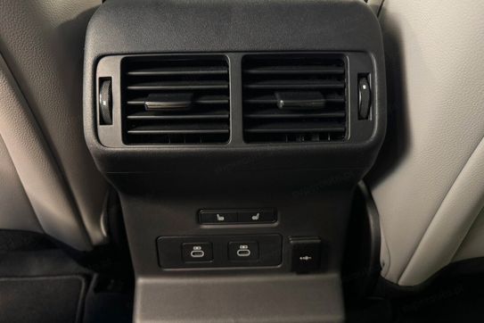 Land Rover Range Rover Velar D200 Dynamic SE