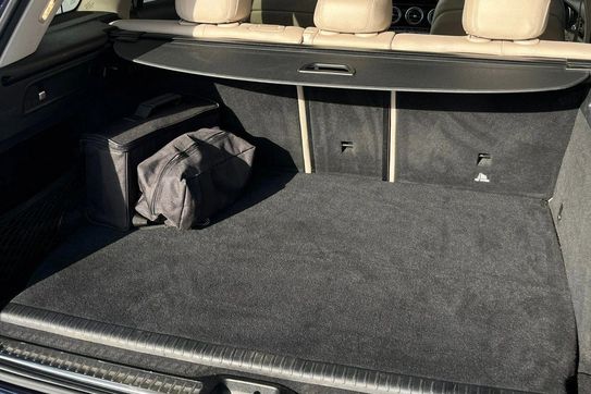 Mercedes GLC 300 e 4-Matic Business Edition