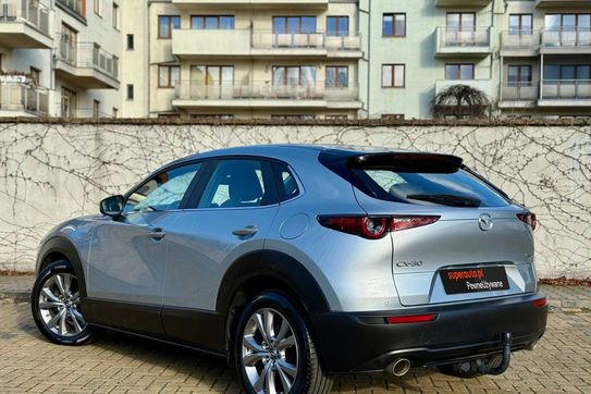 Mazda CX-30 2.0 Skyactive X