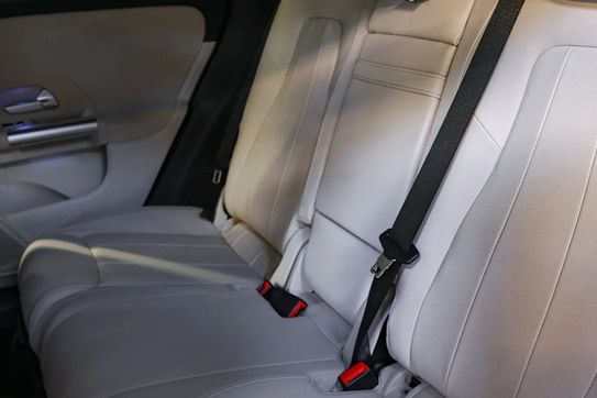 Mercedes GLA 200 Progressive