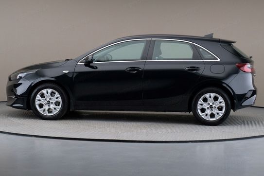 Kia Ceed 1.5 T-GDI M DCT