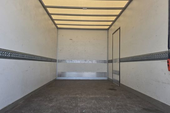 Fiat Ducato 8EP