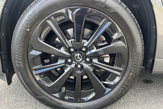 Mazda CX-60 3.3 D Homura AWD aut