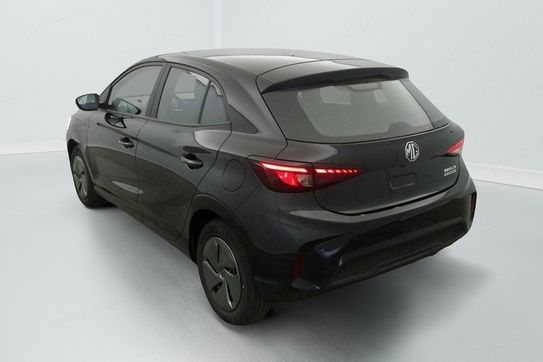 MG 3 Standard 1.5 Hybrid+ AT