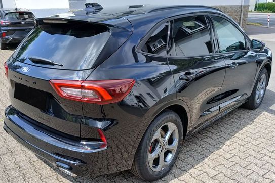 Ford Kuga ST-Line X eCVT 2.5 FHEV FWD