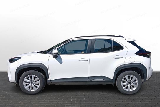 Toyota Yaris Cross Hybrid 1.5 Comfort 4x4