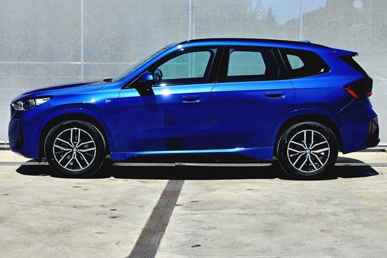 BMW X1 sDrive18i M Sport