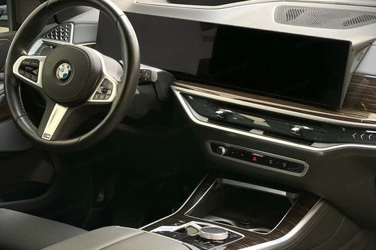 BMW X5 xDrive30d M Sport