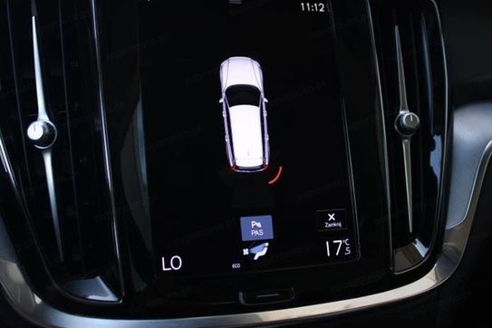Volvo V60 B4 D Core